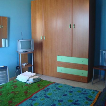 Guardavalle Holiday Home Borgorosso מראה חיצוני תמונה