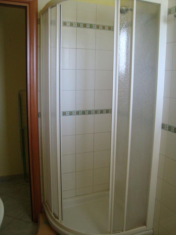 Guardavalle Holiday Home Borgorosso חדר תמונה