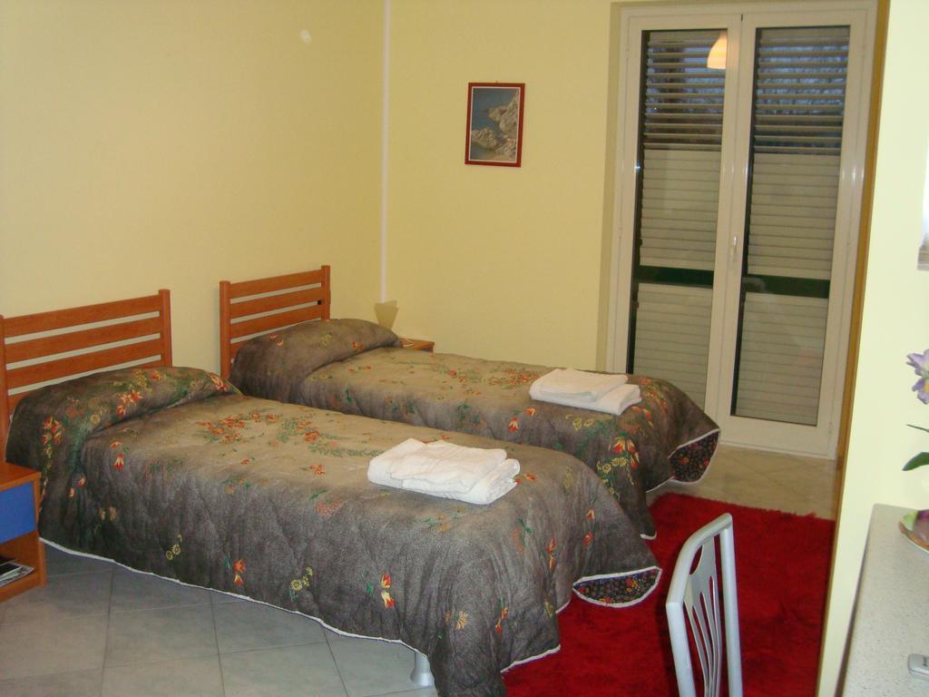 Guardavalle Holiday Home Borgorosso חדר תמונה
