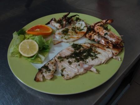 Guardavalle Holiday Home Borgorosso חדר תמונה