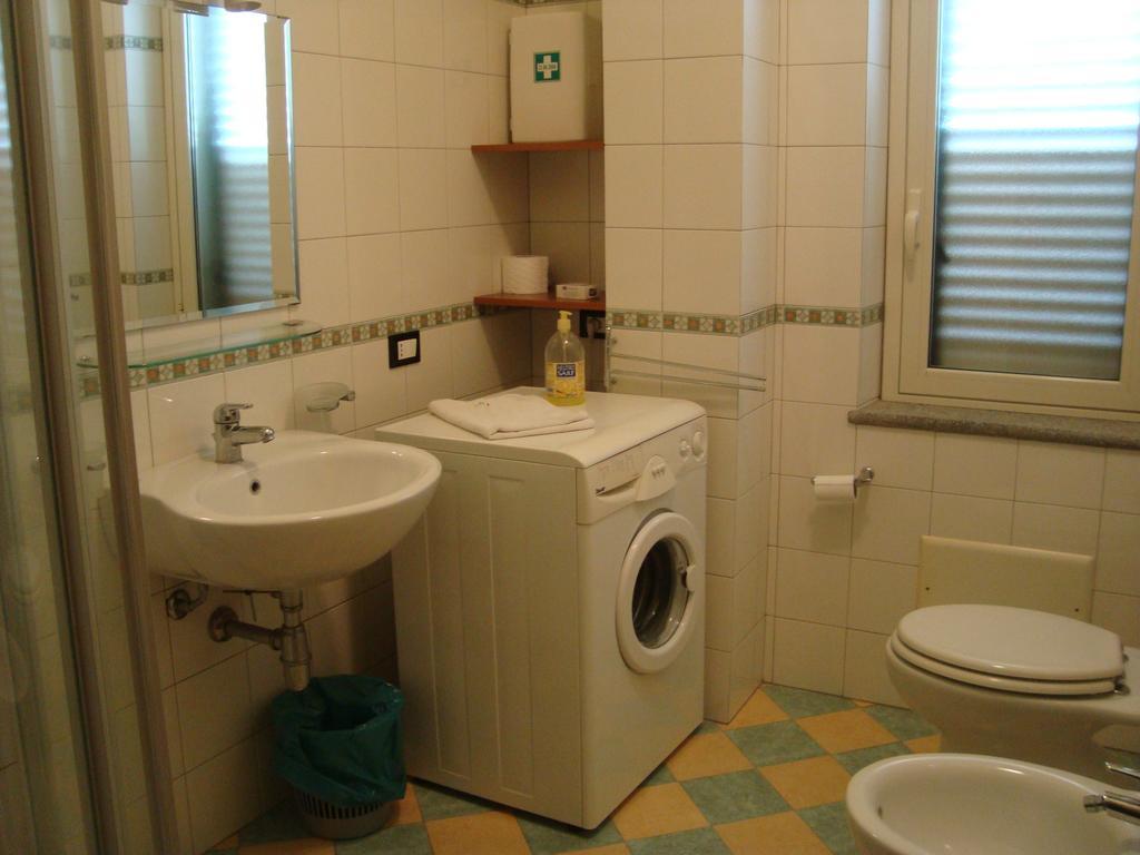 Guardavalle Holiday Home Borgorosso חדר תמונה