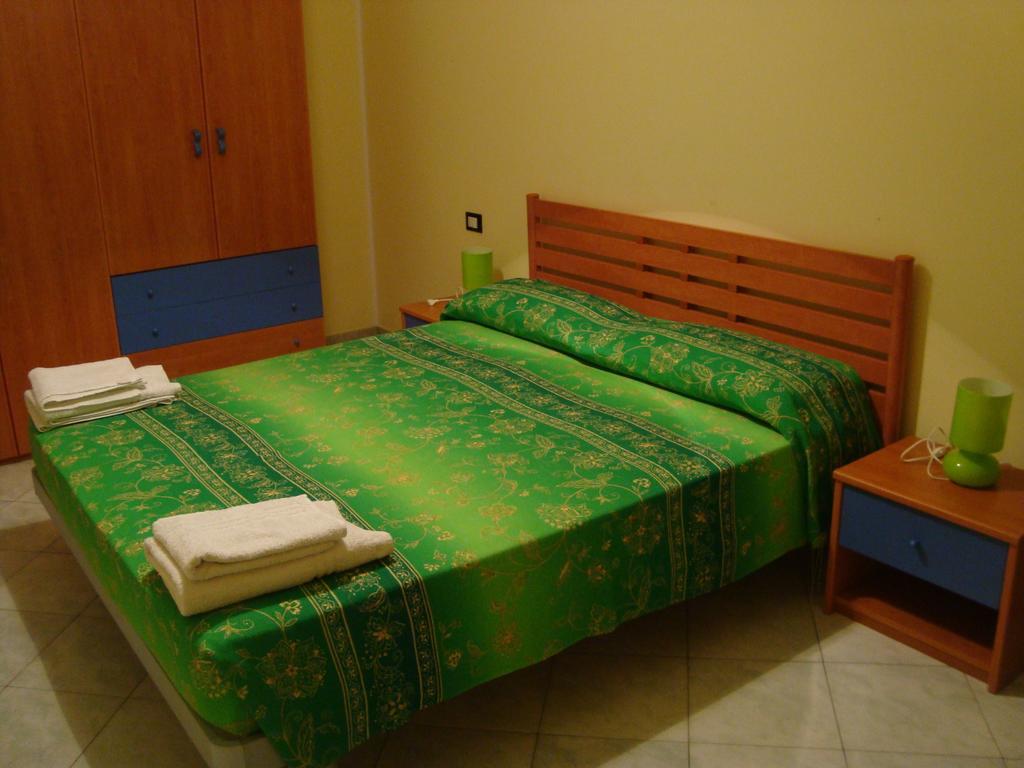 Guardavalle Holiday Home Borgorosso חדר תמונה