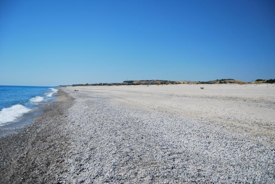 Guardavalle Holiday Home Borgorosso חדר תמונה