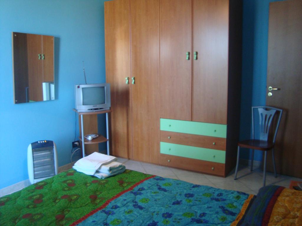 Guardavalle Holiday Home Borgorosso מראה חיצוני תמונה