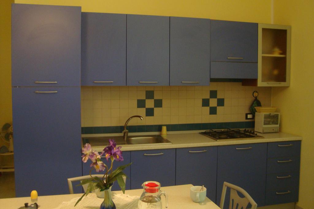 Guardavalle Holiday Home Borgorosso מראה חיצוני תמונה